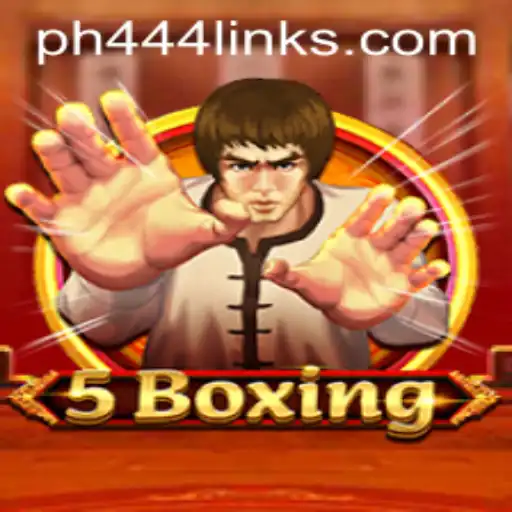 Exploring 5Boxing Game with PH 444: A New Era of Interactive Sports