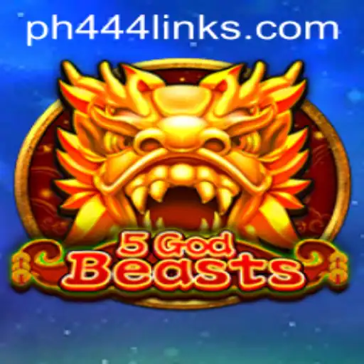 The Engaging World of 5GodBeasts and the Intrigue of PH 444