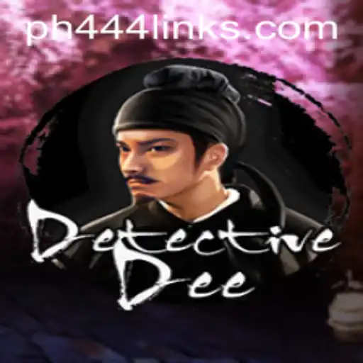 Explore the Intrigue of DetectiveDee: Unraveling Mysteries with PH 444