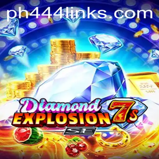 Discover DiamondExplosion7sSE: The Game That Combines Excitement and Strategy