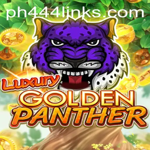 The Enchanting World of LUXURYGOLDENPANTHER: A Deep Dive into the Game