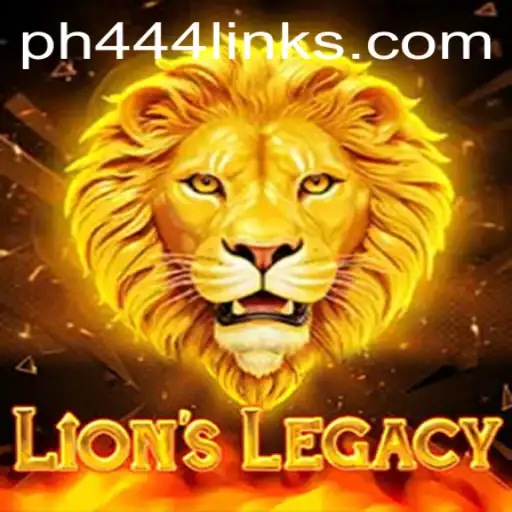 LionsLegacy: The Intriguing World of PH 444