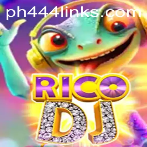 Exploring the Enigmatic World of RicoDJ: An Intriguing New Game with the Secret Code PH 444