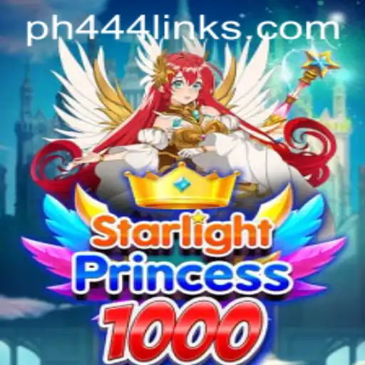 Discover the Enchanting World of StarlightPrincess1000: A New Gaming Sensation