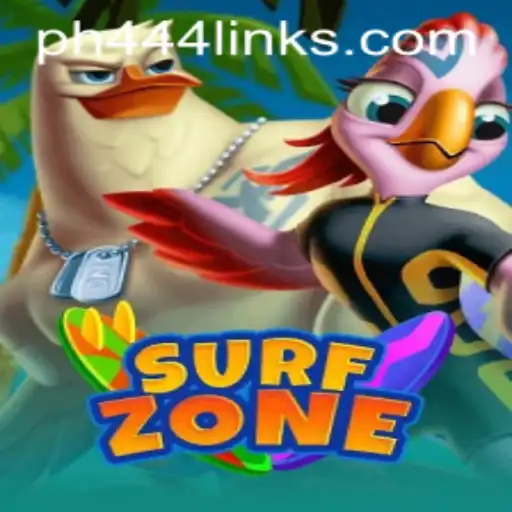 SurfZone: Riding the Waves of Adventure with PH 444