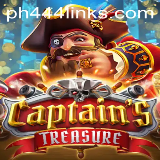 Unveiling CaptainssTreasure: An Epic Adventure Awaits