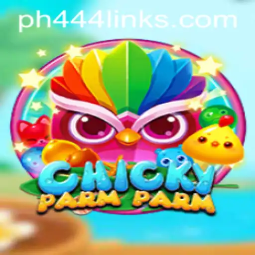 ChickyParmParm: A New Sensation in The World of Digital Gaming