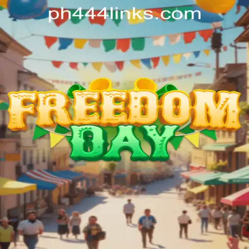 Exploring the Thrilling World of FreedomDay: Embrace the Adventure with PH 444