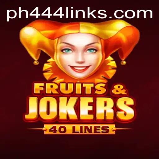 Exploring FruitsAndJokers40: A Dive into the Colorful World of Fruit Slots