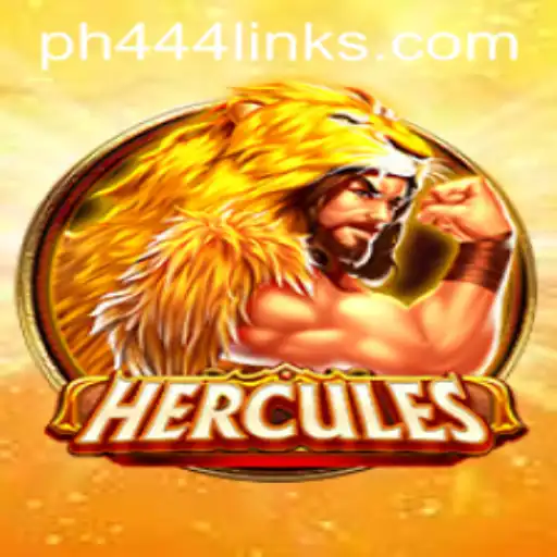 Hercules Game PH 444: An Epic Gaming Adventure