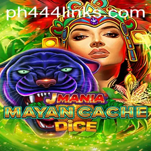 JManiaMayanCacheDice: The Thrilling Adventure Game That Combines Strategy and Chance