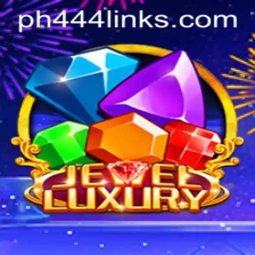 JewelLuxury: The Dazzling Treasure of the Gaming World