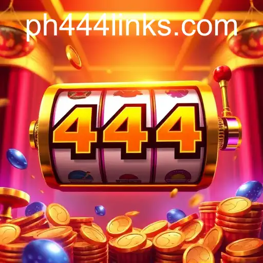 Unveiling the Exciting World of Online Slots: PH 444