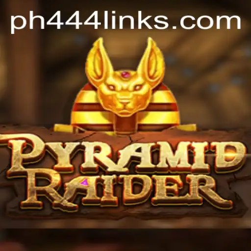 PyramidRaider: Adventure Awaits in the Ruins