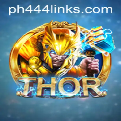 Explore the Epic World of THOR and Master the Art of PH 444