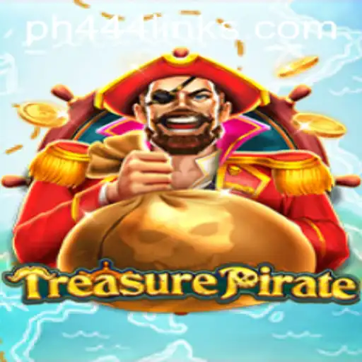 Discover the World of TreasurePirate: Navigating the Seas with PH 444